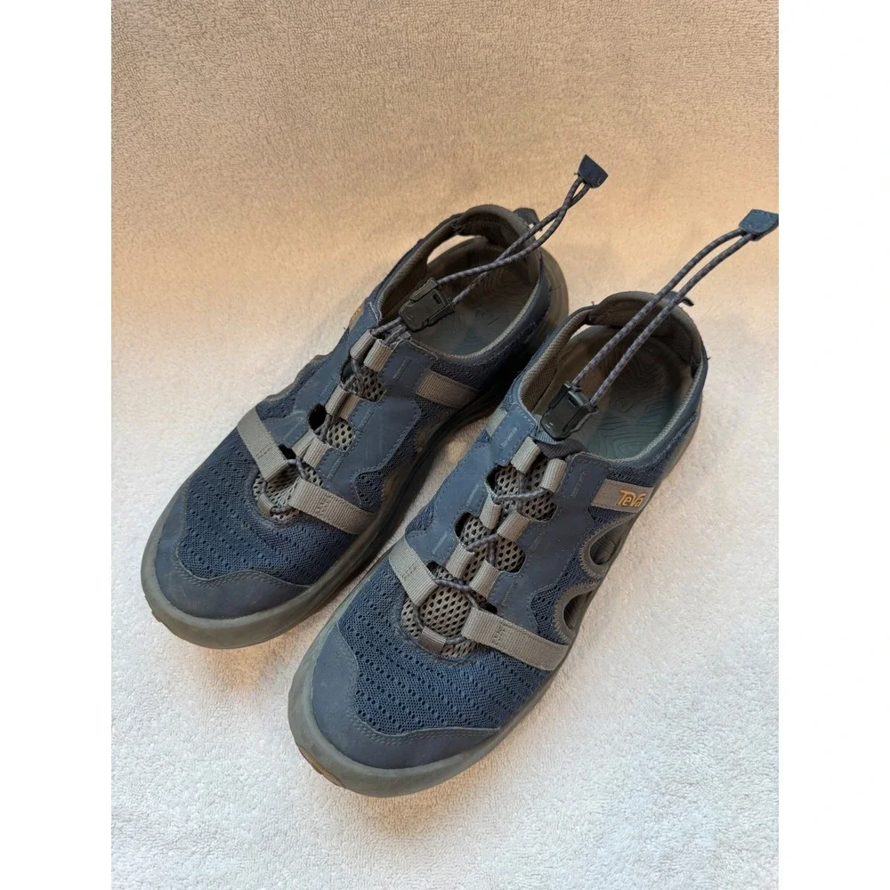 Teva very nice